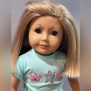 American Girl Doll